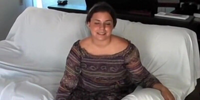 First Time Ass Fucking For Samantha