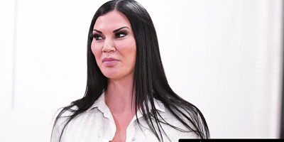 MODERN-DAY SINS - MILF Teacher Jasmine Jae GANGBANG BUKKAKED By Her Naughty students 18+!
