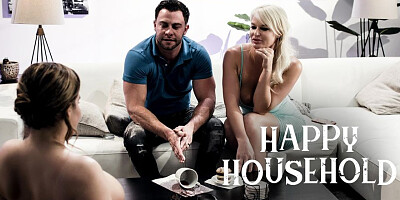 Natasha Nice in Happy Household, Scene #01