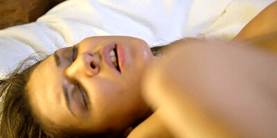 Henessy & Lola in We Love Tribbing: One Video