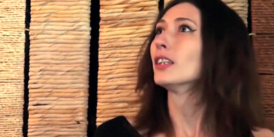 Louise Du Lac, Shana Mour And Gabriela Quetzal - French Milfs Take It Deep