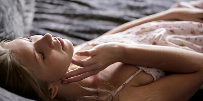 NubileFilms Video: Smoking Hot