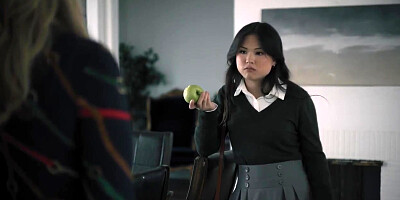 Todays Release Lulu Chu - Feed Me Episode 1 (19.9.2023) For 1080p