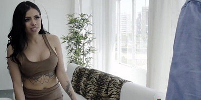 4k Anal Fucking Latina Canela Skin Squirting Orgasm Blowjob Parody