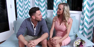 Brandi Love Hot Milf Full Hd - Streamvid.net