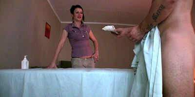 PublicAgent Clip Scene. Miranda