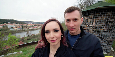 HUNT4K. His Worst Mistake