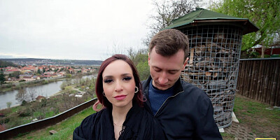 HUNT4K. His Worst Mistake