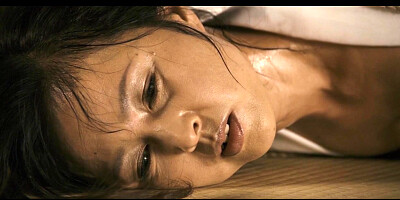 Rina Sakuragi and Noriko Hamada - Flower and Snake: Zero