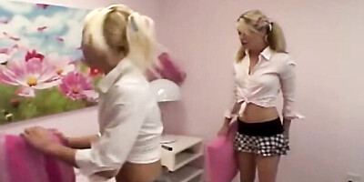 Prurient Little Summer at striptease xxx