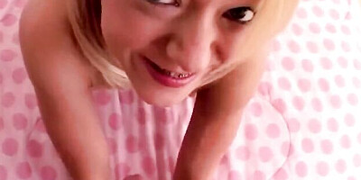 Blonde dirt with pure Lexy from Premium GFs