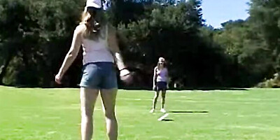 Awesome Little April - outdoors trailer - Premium GFs