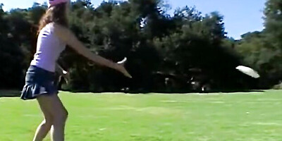 Awesome Little April - outdoors trailer - Premium GFs