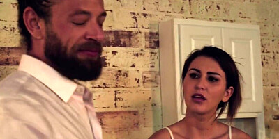 Paige Owens is going to pleasure yet another horny dude