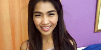 TiTTi PORN featuring sugar's busty thai trailer