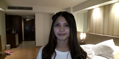 Bangkok's filipinos smut