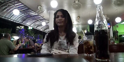Bangkok's filipinos smut