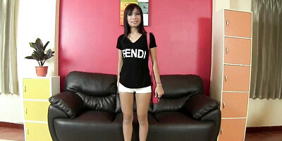 Captivating Bangkok - interview movie - GoGo Bar Auditions