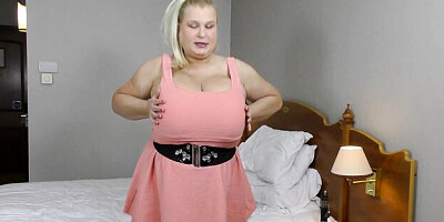 Squeaky Sammy and Sammy's british xxx
