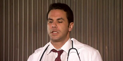 Delicate Katja Kassin at blowjob action