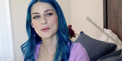 Clever Stepsis Jewelz Blu Plays Dumb to Get Stepbro's Fat Dick in her Greedy Pussy - S11:E1