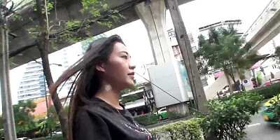Bangkok's diary sex by Creampie In Asia