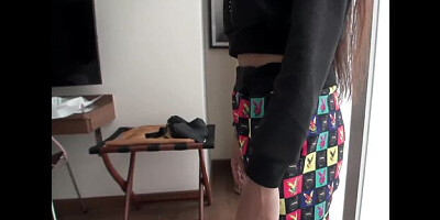 Bangkok's diary sex by Creampie In Asia