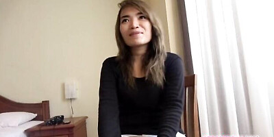 Perky Bangkok's thai sex