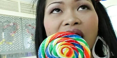 Horny Bangkok - pattaya action - Asian Suck Dolls