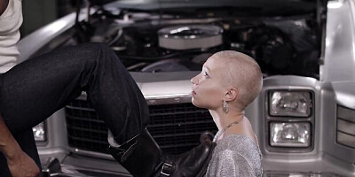 Fetching Dante and Fabulous's blowjob porn