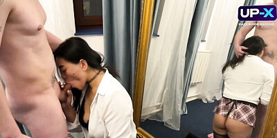 Anal porn with graceful AleksSam13 from Verified Amateurs