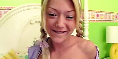 Premium GFs featuring Lexy's small tits