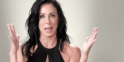 Watch angelic Reagan Foxx's smut