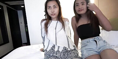 Perfect Bangkok - thai girl scene - Creampie In Asia