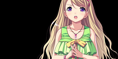 Eroge! ~H mo Game mo Kaihatsu Zanmai~ : Momoka 1