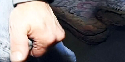 Unapproachable Ben and Pascal's threesome smut