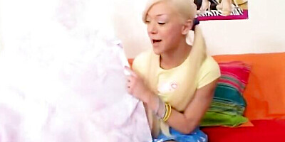 Watch stylish belle's scene