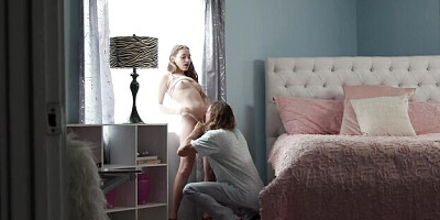 FAMILYxxx - college smut