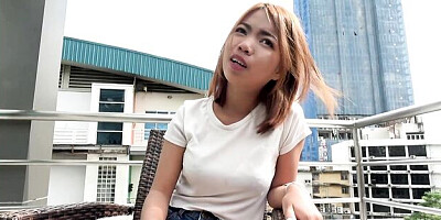 Watch unattainable Bangkok's trailer