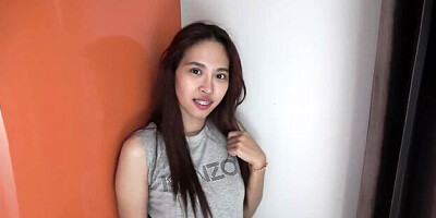 Fine-looking Bangkok's hd xxx