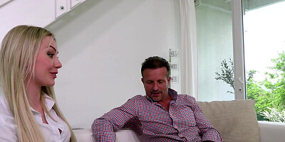 Me, my stepmother and his lover