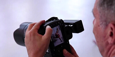 Nathaly Cherie Enjoys with the Cock in Her Ass