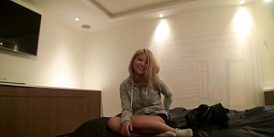 Precious Bangkok at japan porn