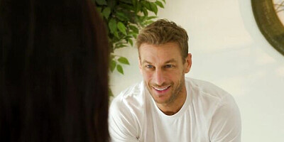 Nina's tattoos trailer