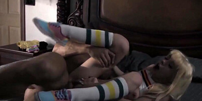 Family Sinners - Pretty Skinny Kenzie Reeves Find Out Step Uncle Ramon Nomar Have A Big Dick