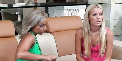 Sweet Sophie Moone featuring Sophie Moone's lingerie movie