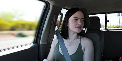 Romantic Jay Rock - perfect body action - Jays POV