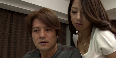 Satomi Suzuki cheating on her husband with his friend