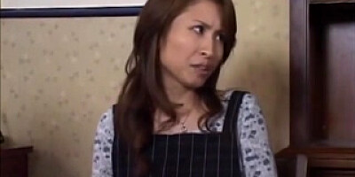 Japanese Step Mother Shiori - MrBonham (part 1)