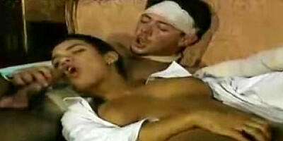 Total Video - Karen Lancaume. The five Newbies.1997.by arabwy